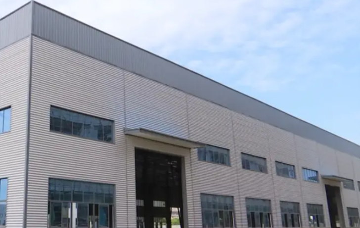 博革咨詢(xún)助力南京某機(jī)械設(shè)備液壓企業(yè)實(shí)現(xiàn)目視化升級(jí)?