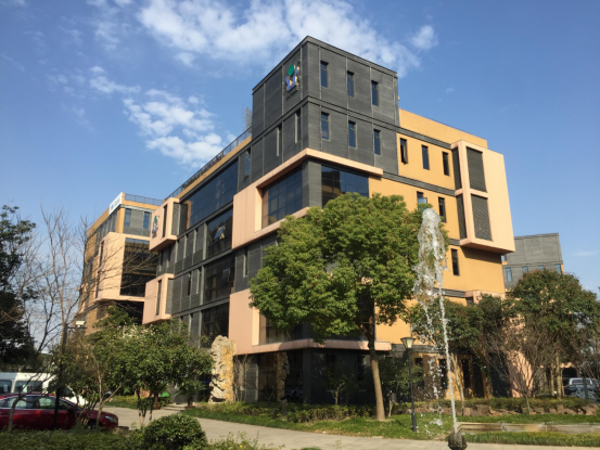 博革與上海問鼎環(huán)保簽約 共推環(huán)保工程目視化管理升級(jí)