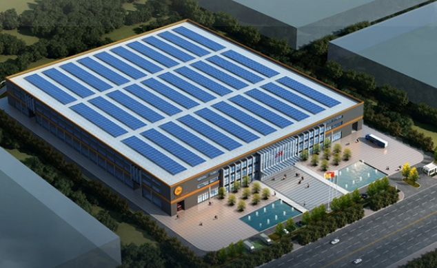 博革與蕪湖佳宏新材料達成合作，簽約目視化設(shè)計落地工程項目