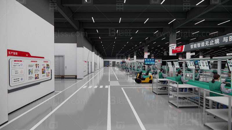 精益生產項目的核心邏輯是什么？