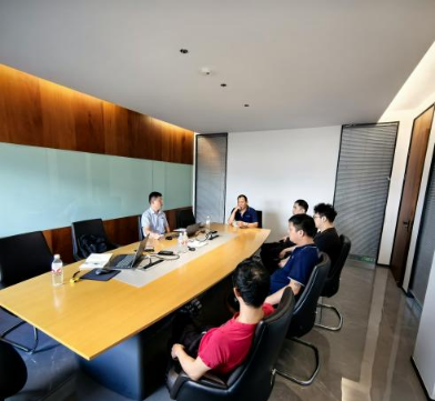 上海博革咨詢攜手浙江利豐科技，精益布局規(guī)劃項目正式啟動?