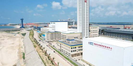 博革咨詢與南海海纜簽約 精益賦能海纜制造高質量發展