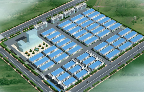 廠區(qū)規(guī)劃之精益布局改如何實(shí)施？