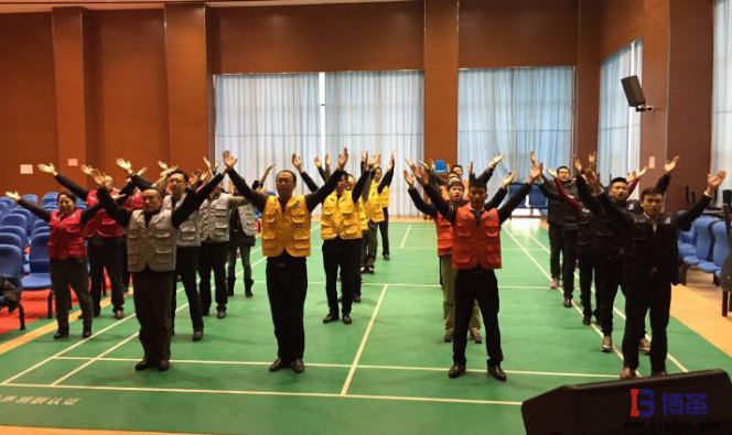 某航空公司精益管理提升系列課程之角色認知及環境管理篇