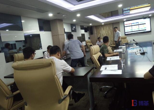 精益沙盤(pán)模擬訓(xùn)練中