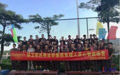 廚衛(wèi)家具精益班組管理人才培養(yǎng)項(xiàng)目盛夏起航