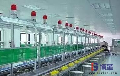 安燈系統(tǒng) 安燈系統(tǒng)