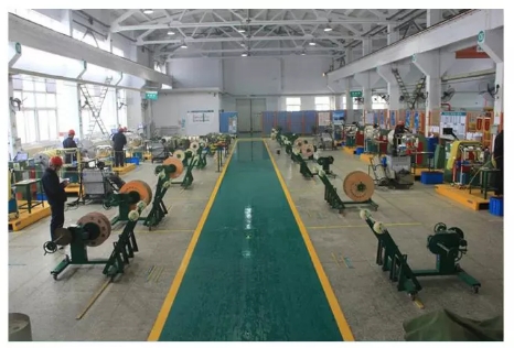 5S星級認證星級車間 5S星級認證星級車間