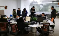 【公司動態(tài)】個人護(hù)理T5S咨詢項(xiàng)目1S整理階段成功認(rèn)證