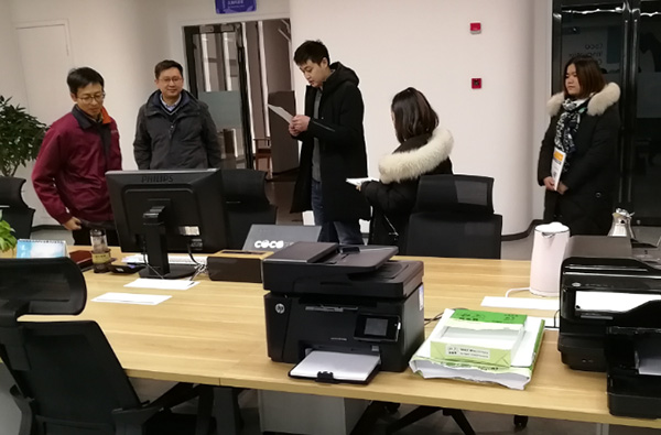 T5S咨詢項(xiàng)目1S整理認(rèn)證成績(jī)宣布 T5S咨詢項(xiàng)目1S整理認(rèn)證成績(jī)宣布