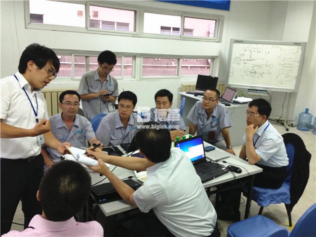 順德海爾洗衣機(jī)一線班組長培訓(xùn)輔導(dǎo) 順德海爾洗衣機(jī)一線班組長培訓(xùn)輔導(dǎo)