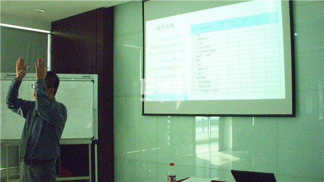 吳江南玻班組長管理技能培訓 吳江南玻班組長管理技能培訓