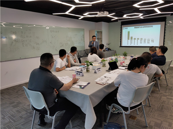 博革咨詢9月份精益生產實戰培訓 博革咨詢9月份精益生產實戰培訓