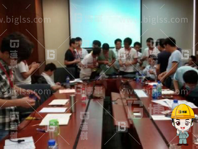 六西格瑪，六西格瑪培訓，六西格瑪綠帶，六西格瑪黑帶，中質協綠帶，中質協黑帶，上海博革，博革咨詢