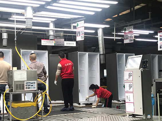 推行精益生產(chǎn)方式的難點(diǎn) 推行精益生產(chǎn)方式的難點(diǎn)