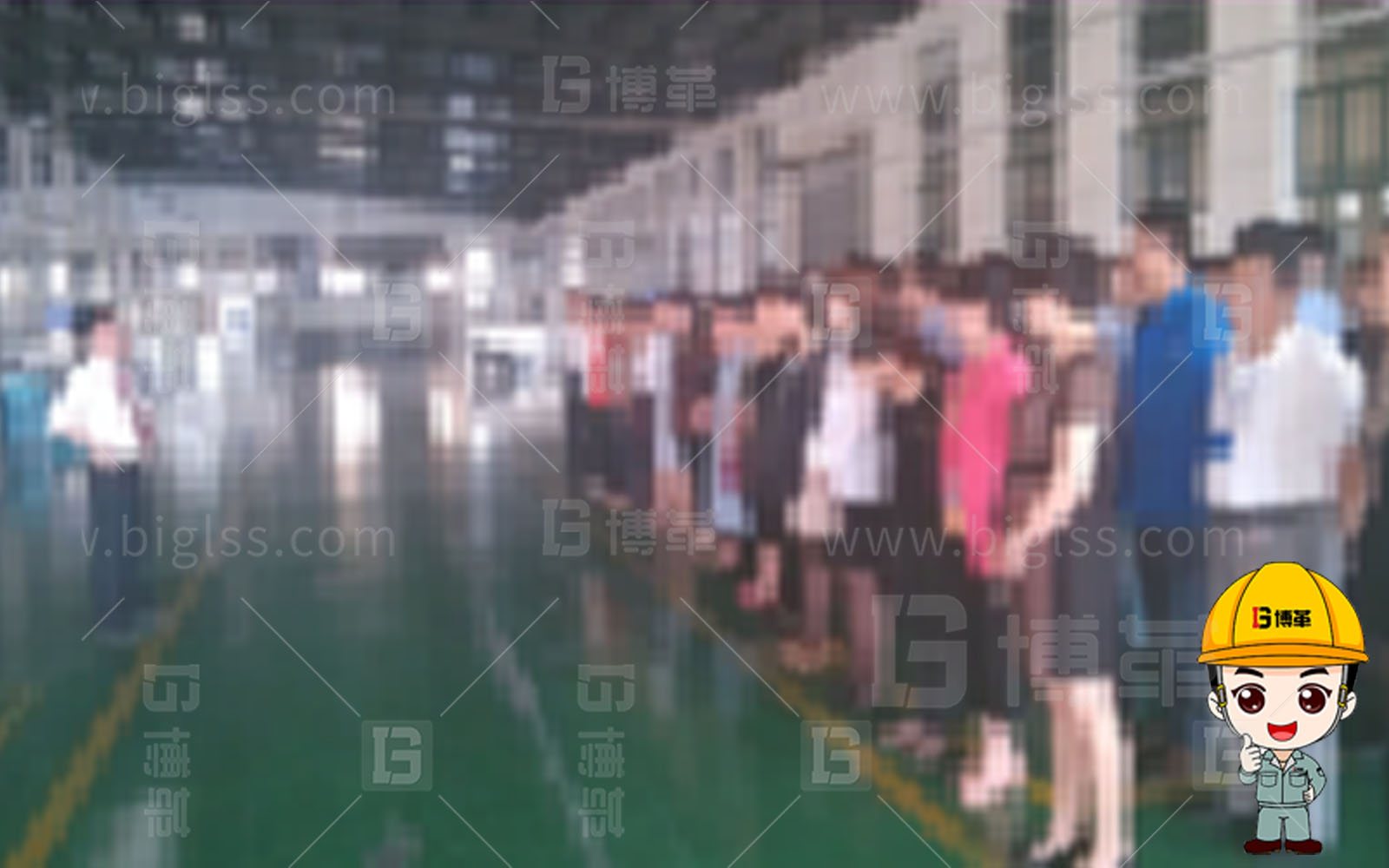 精益生產(chǎn)，精益管理，精益咨詢(xún)，上海博革，博革咨詢(xún)